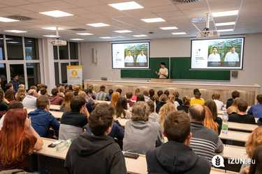 Vesmírné pěstování na ČZU